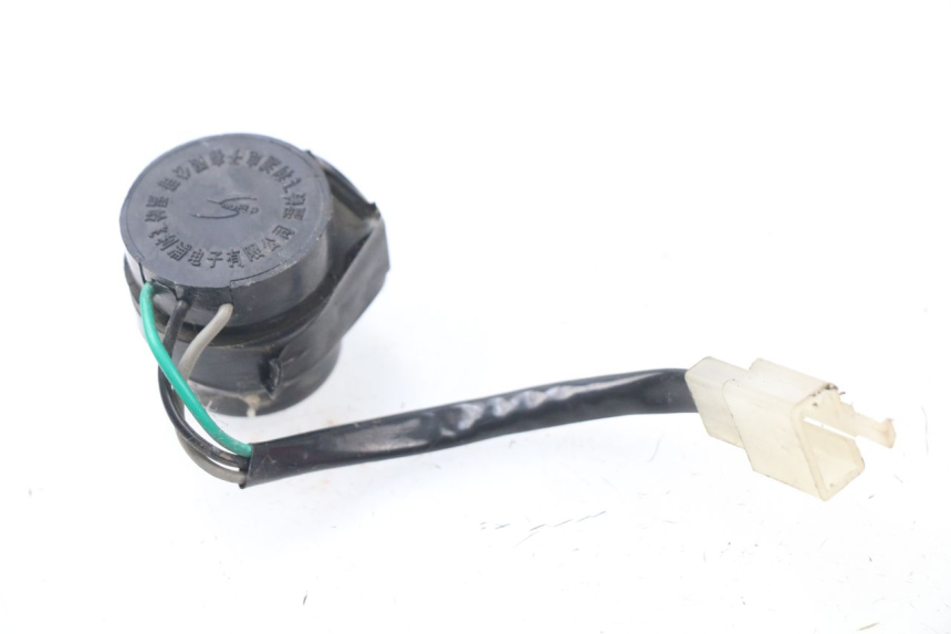 photo de RELE INTERMITENTES REVATTO CITYONE 50 (2006 - 2008) - Primer plano técnico