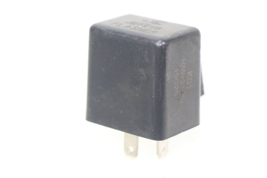 photo de CENTRALITA DE INTERMITENTES RIDE CLASSIC 2T 50 (2014 - 2022) - Vista principal