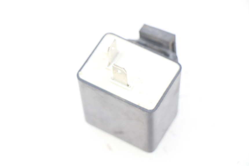 photo de CENTRALITA DE INTERMITENTES RIDE CLASSIC 2T 50 (2014 - 2022) - Zoom estado de uso