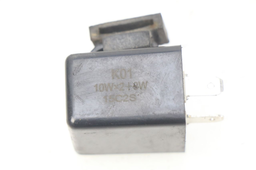 photo de CENTRALITA DE INTERMITENTES RIDE CLASSIC 2T 50 (2014 - 2022) - Otra perspectiva