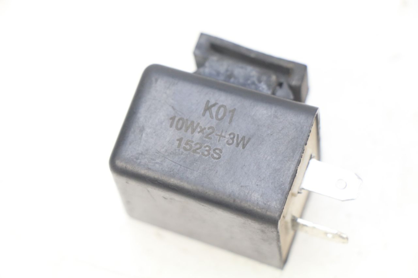 photo de CENTRALITA DE INTERMITENTES RIDE CLASSIC 2T 50 (2014 - 2022) - Detalle de la pieza