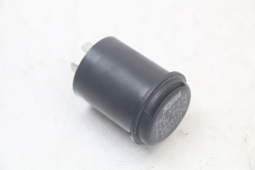 photo de RELE INTERMITENTE SYM CROX 4T 50 (2016 - 2023) - Vista principal