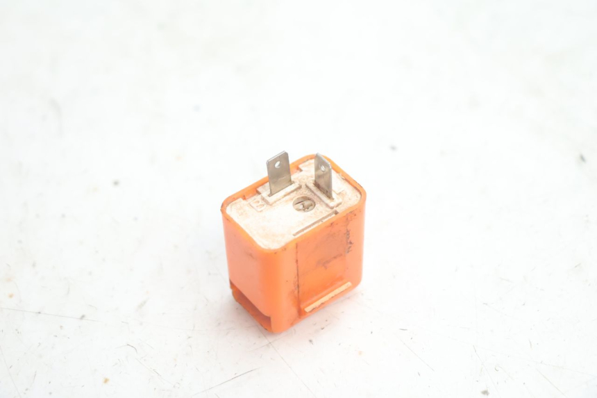 photo de RELE INTERMITENTES SUZUKI DR S 600 (1985 - 1989) - Zoom estado de uso