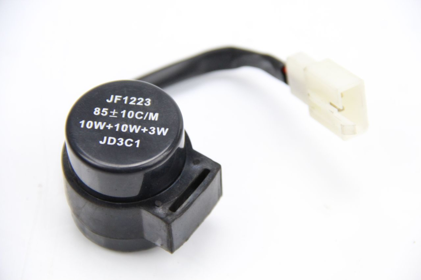 photo de RELE INTERMITENTES RIDE E1 1 (2014 - 2022) - Vista principal