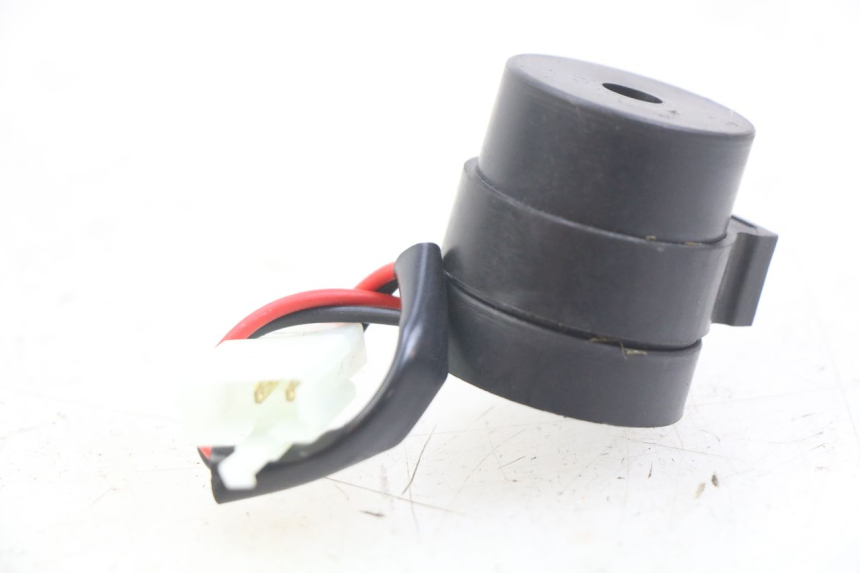 photo de RELE INTERMITENTE EFUN E2GO 1 (2017 - 2021) - Vista principal