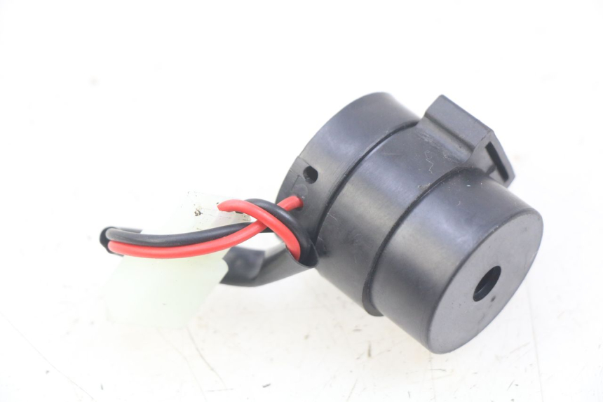 photo de RELE INTERMITENTE EFUN E2GO 1 (2017 - 2021) - Detalle de la pieza