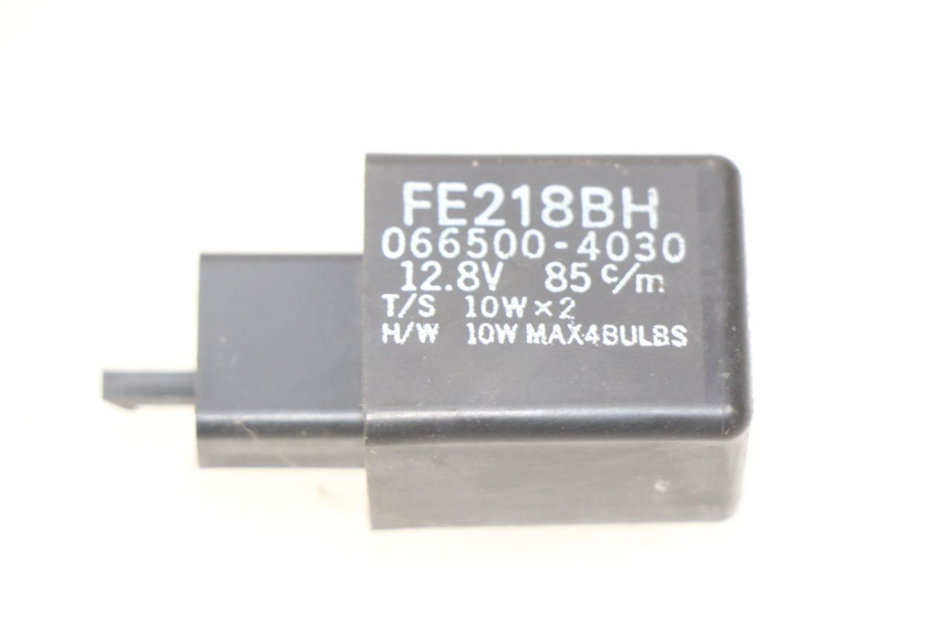 photo de CENTRALITA DE INTERMITENTES YAMAHA D'ELIGHT DELIGHT 115 (2013 - 2017) - Vista principal