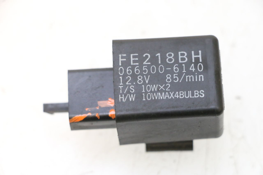 photo de CENTRALITA DE INTERMITENTES KAWASAKI ER-6 ER6 F ABS 650 (2012 - 2016) - Vista principal