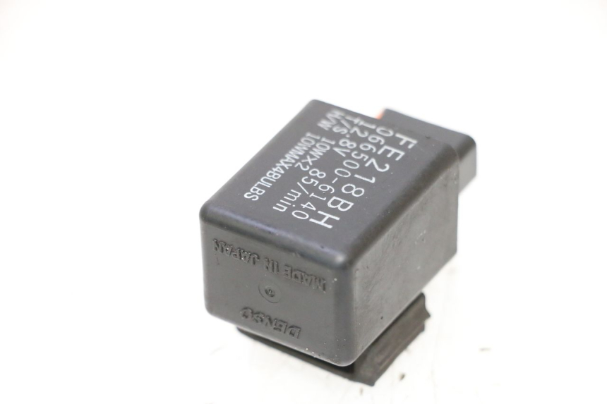 photo de CENTRALITA DE INTERMITENTES KAWASAKI ER-6 ER6 F ABS 650 (2012 - 2016) - Detalle de la pieza