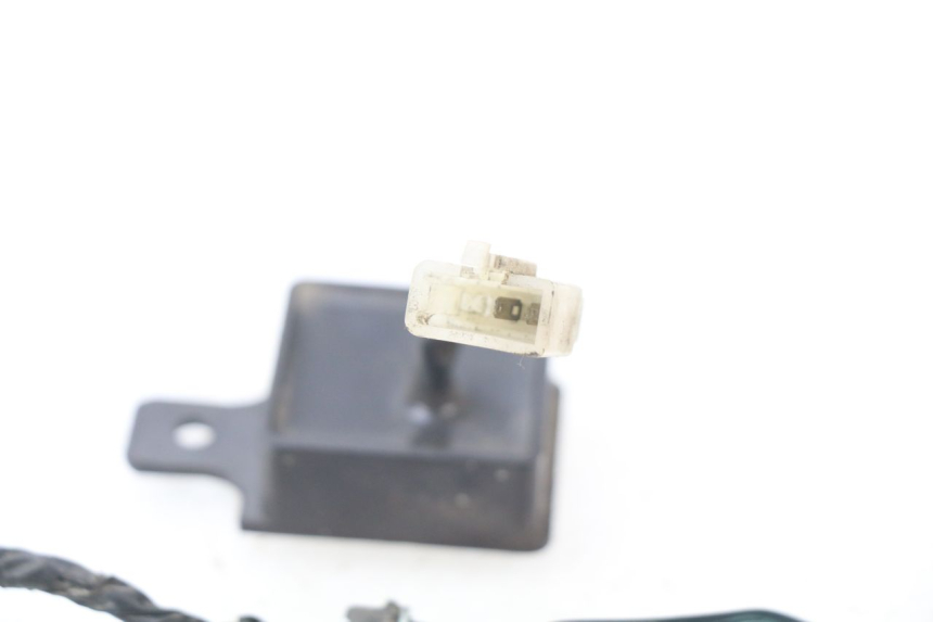 photo de RELE INTERMITENTES KAWASAKI ER-6 ER6 N 650 (2009 - 2011) - Zoom estado de uso