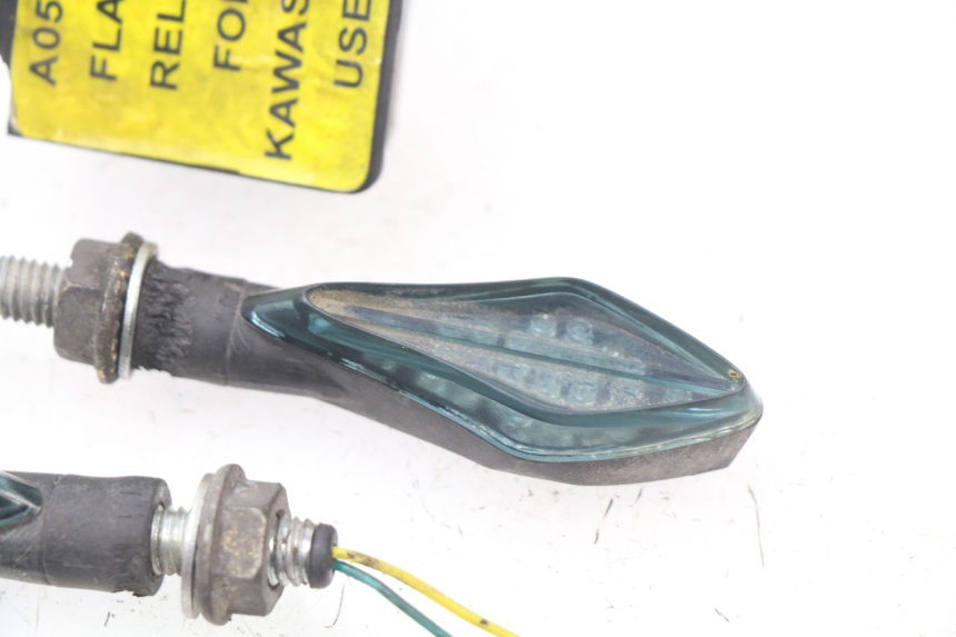 photo de RELE INTERMITENTES KAWASAKI ER-6 ER6 N 650 (2009 - 2011) - Otra perspectiva