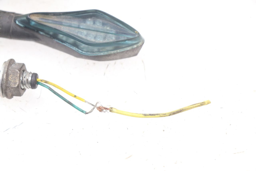 photo de RELE INTERMITENTES KAWASAKI ER-6 ER6 N 650 (2009 - 2011) - Detalles de los puntos de fijación