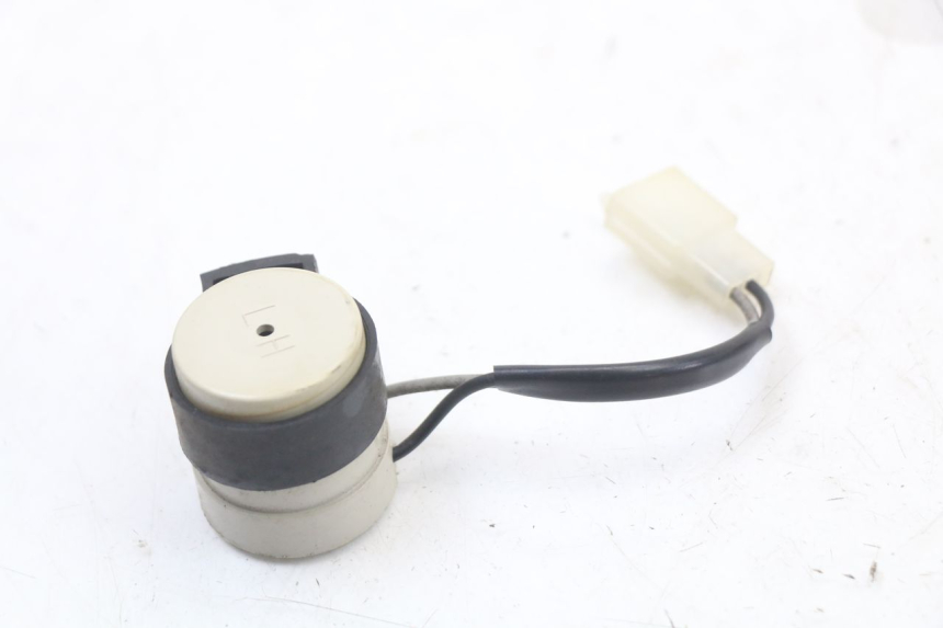 photo de RELE INTERMITENTES EUROCKA RETRO 50 (2007 - 2014) - Vista principal