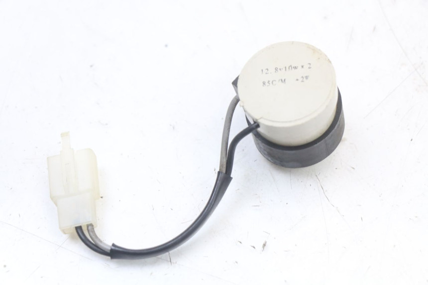 photo de RELE INTERMITENTES EUROCKA RETRO 50 (2007 - 2014) - Zoom estado de uso