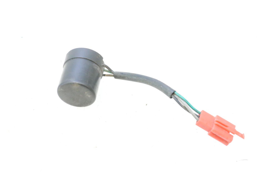 photo de CENTRALITA DE INTERMITENTES JM MOTORS EVOLIS 4T 50 (2018 - 2022) - Detalle de la pieza