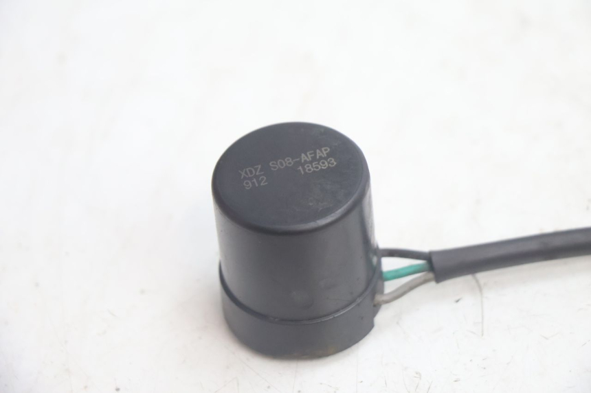 photo de CENTRALITA DE INTERMITENTES JM MOTORS EVOLIS 4T 50 (2018 - 2022) - Detalle de la pieza