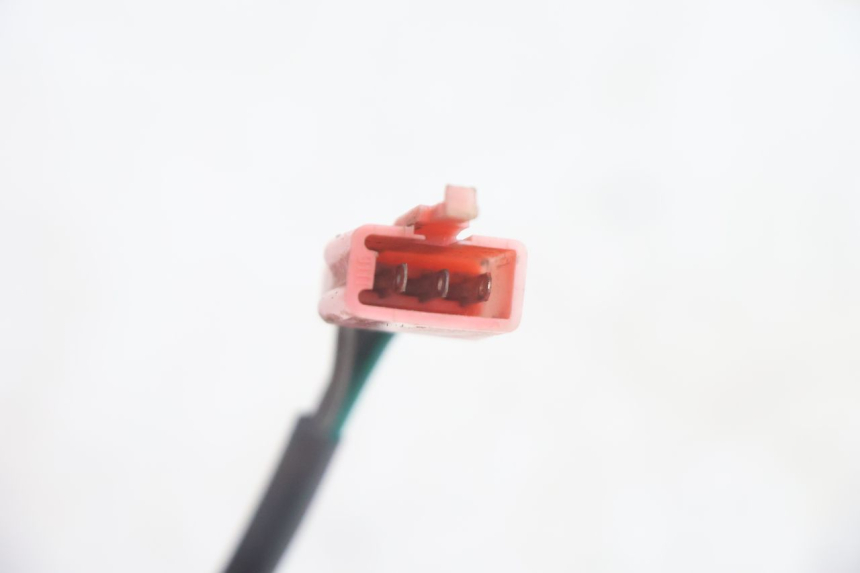 photo de CENTRALITA DE INTERMITENTES JM MOTORS EVOLIS 4T 50 (2018 - 2022) - Otra perspectiva