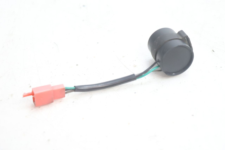 photo de CENTRALITA DE INTERMITENTES JM MOTORS EVOLIS 4T 50 (2018 - 2022) - Zoom estado de uso