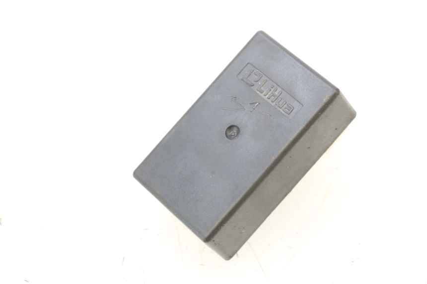 photo de CENTRALITA DE INTERMITENTES KEEWAY F-ACT FACT EVO 50 (2020 - 2026) - Vista principal