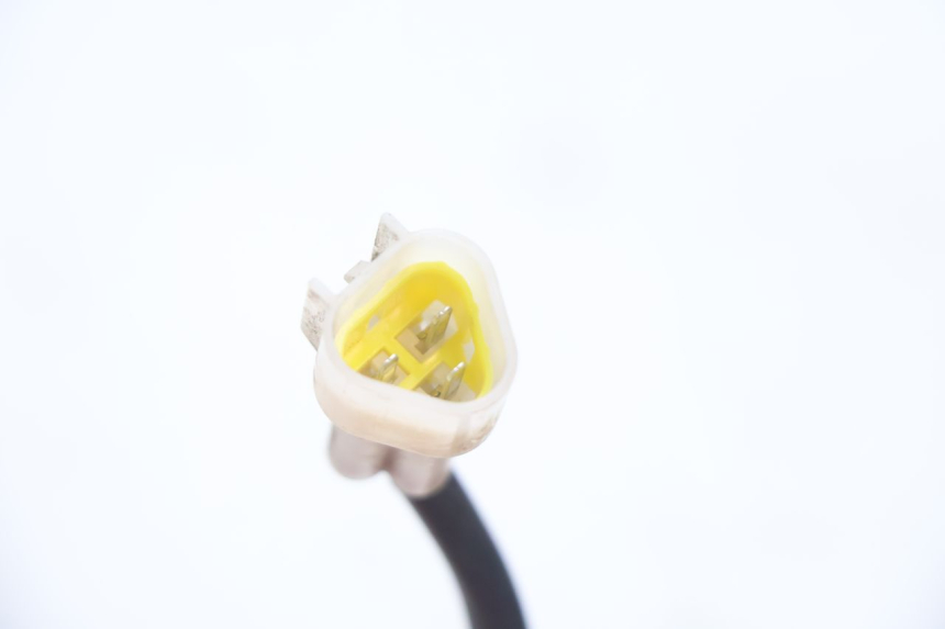 photo de RELE INTERMITENTES KEEWAY F-ACT NAKED 50 (2009 - 2014) - Otra perspectiva