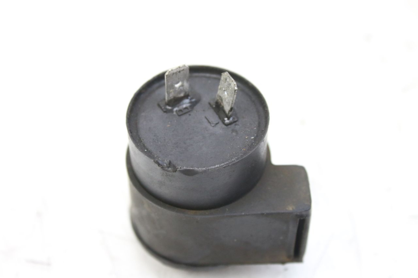 photo de CENTRALITA DE INTERMITENTES SYM FIDDLE 3 III 125 (2014 - 2020) - Zoom estado de uso