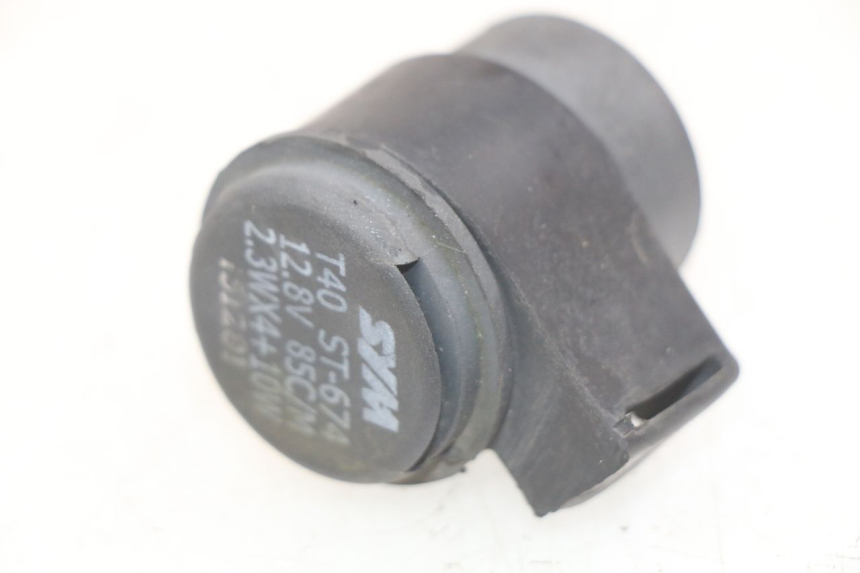 photo de CENTRALITA DE INTERMITENTES SYM FIDDLE 3 III 125 (2014 - 2020) - Vista principal