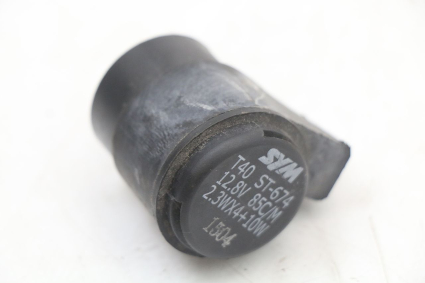 photo de RELE INTERMITENTES SYM FIDDLE 3 III 50 (2014 - 2020) - Vista principal