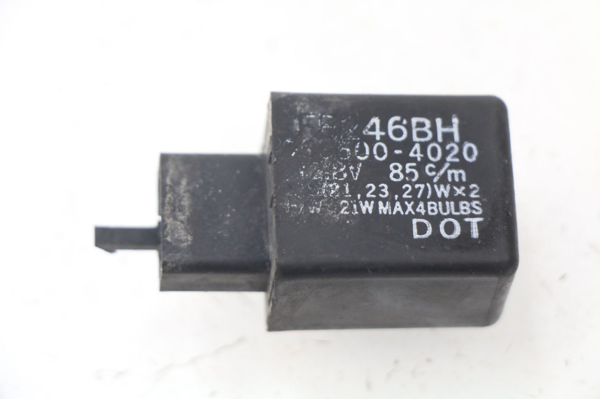 photo de RELE INTERMITENTES YAMAHA FJR ABS 1300 (2006 - 2012) - Vista principal