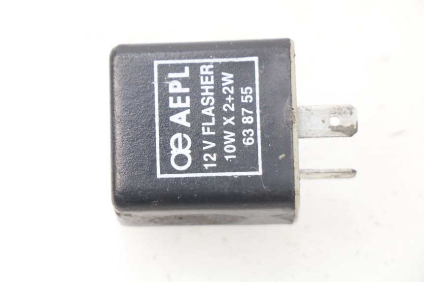 photo de RELE INTERMITENTES PIAGGIO FLY IE 125 (2012 - 2017) - Vista principal