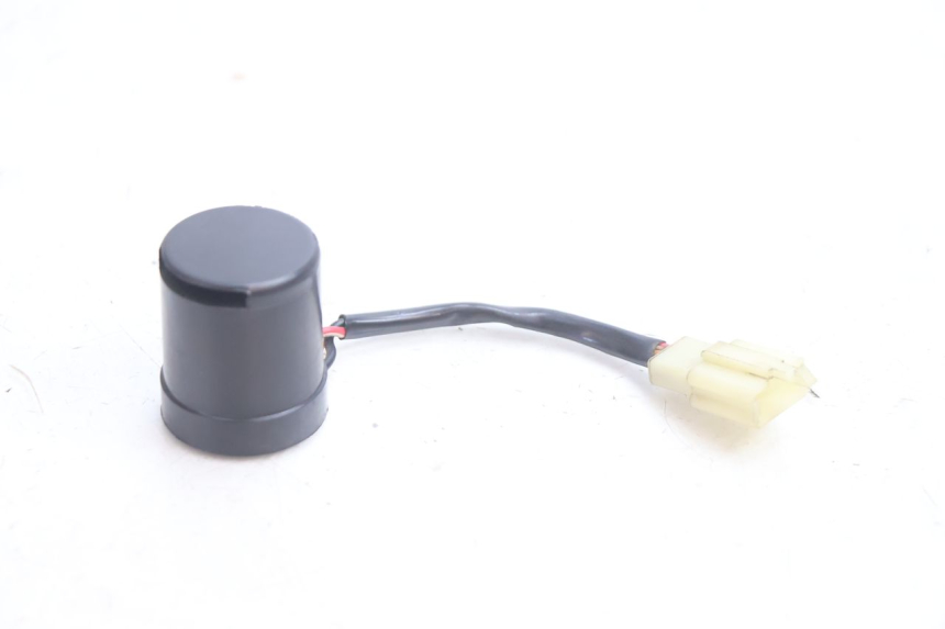 photo de RELE INTERMITENTES KEEWAY FOCUS 50 (2006 - 2009) - Vista principal