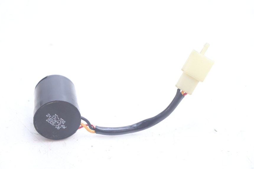 photo de RELE INTERMITENTES KEEWAY FOCUS 50 (2006 - 2009) - Zoom estado de uso