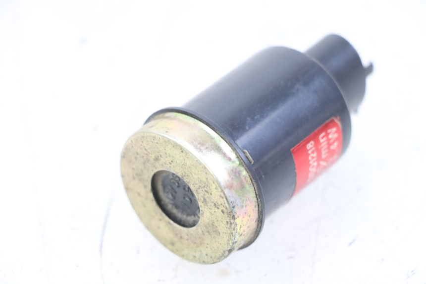 photo de RELE INTERMITENTES GOES WIKI 125 (2010 - 2015) - Vista principal