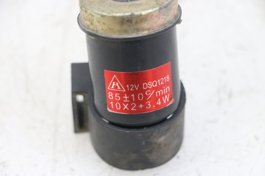 photo de RELE INTERMITENTES GOES WIKI 125 (2010 - 2015) - Otra perspectiva