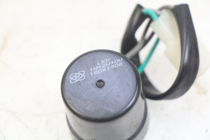 photo de CENTRALITA DE INTERMITENTES NECO GPX 4T 50 (2018 - 2022) - Detalle de la pieza