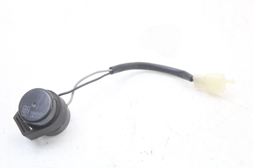 photo de RELE INTERMITENTES NECO GPX LC 2T 50 (2014 - 2018) - Vista principal