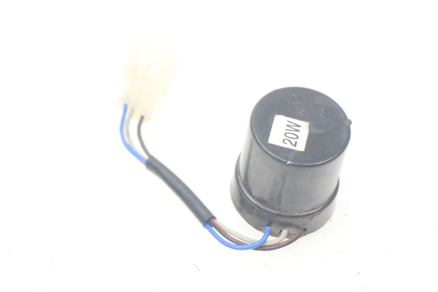 photo de RELE INTERMITENTE EUROCKA GREEN 1 - Detalle de la pieza