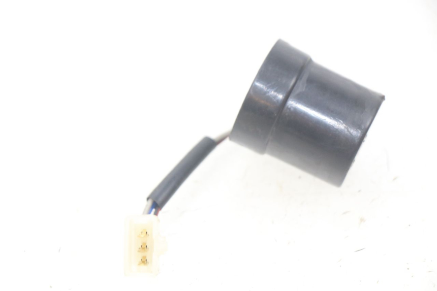 photo de RELE INTERMITENTE EUROCKA GREEN 1 - Zoom estado de uso