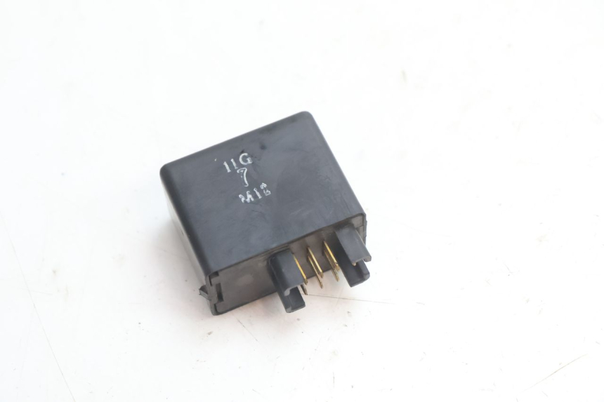 photo de RELE INTERMITENTES SUZUKI GSR 600 (2005 - 2012) - Vista principal