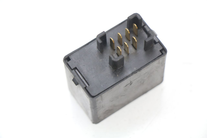 photo de RELE INTERMITENTES SUZUKI GSX-R GSXR 600 (2008 - 2010) - Zoom estado de uso