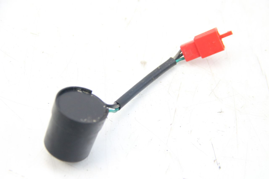 photo de RELE INTERMITENTE EUROCKA GTR 50 (2007 - 2017) - Vista principal