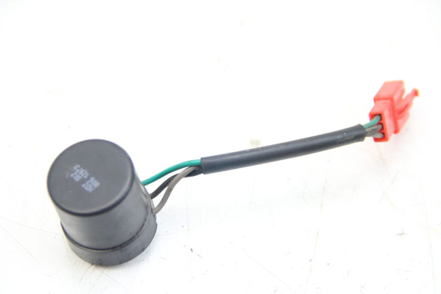 photo de RELE INTERMITENTE EUROCKA GTR 50 (2007 - 2017) - Detalle de la pieza