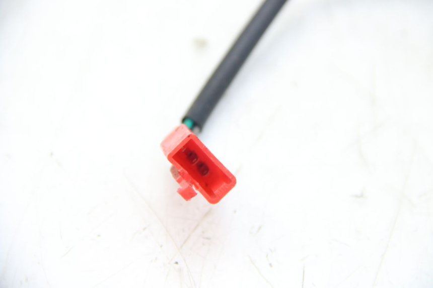 photo de RELE INTERMITENTE EUROCKA GTR 50 (2007 - 2017) - Otra perspectiva