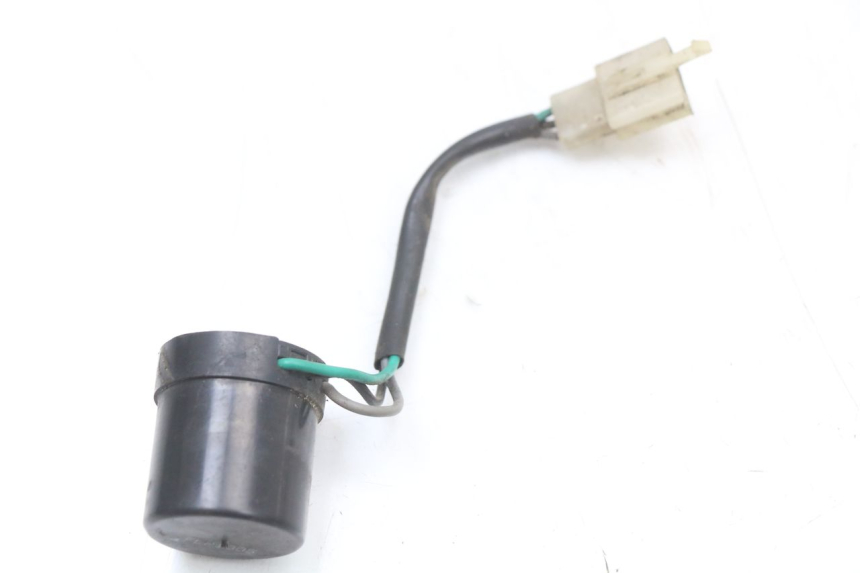 photo de RELE INTERMITENTE EUROCKA GTR 50 (2007 - 2017) - Vista principal