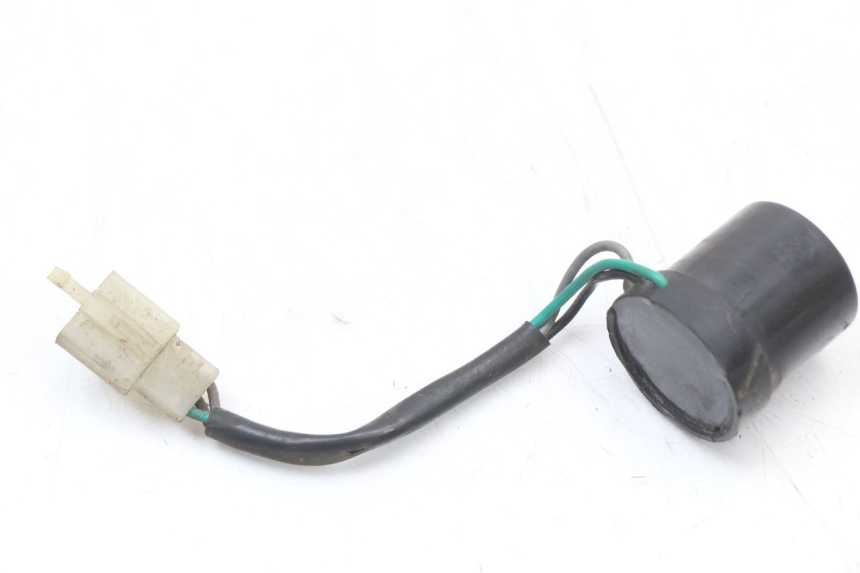 photo de RELE INTERMITENTE EUROCKA GTR 50 (2007 - 2017) - Detalle de la pieza