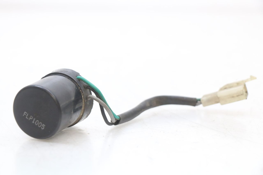 photo de RELE INTERMITENTE EUROCKA GTR 50 (2007 - 2017) - Zoom estado de uso