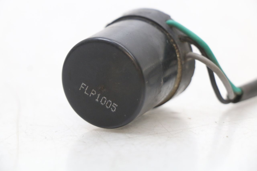 photo de RELE INTERMITENTE EUROCKA GTR 50 (2007 - 2017) - Otra perspectiva