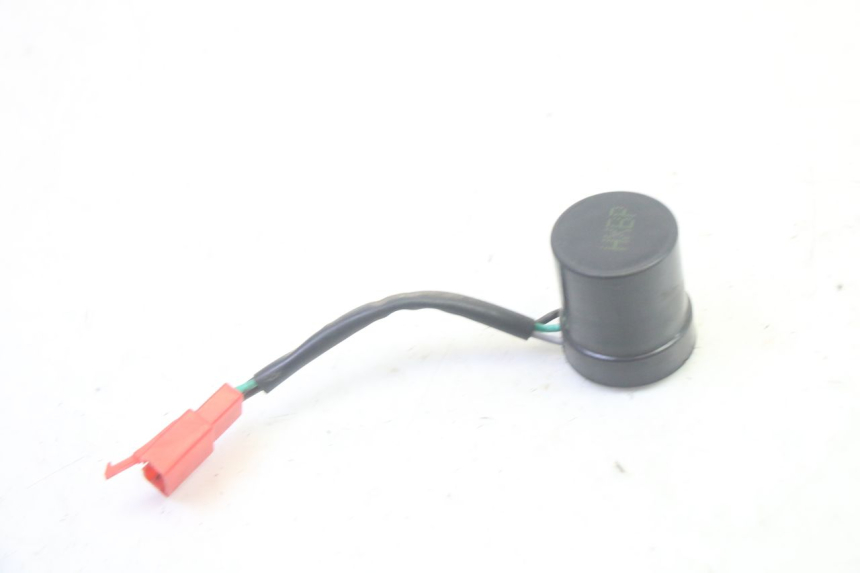 photo de RELE INTERMITENTES EUROCKA GTR 50 (2018 - 2021) - Vista principal