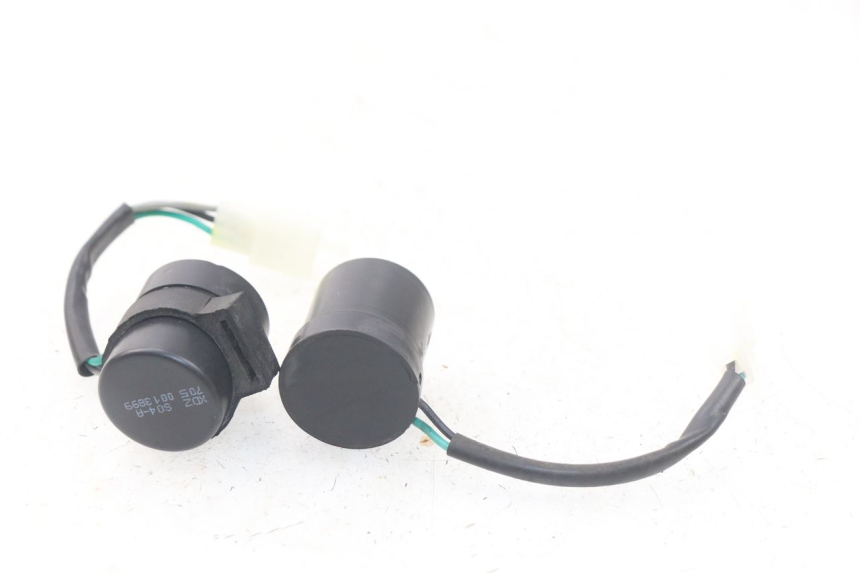 photo de RELE INTERMITENTES JONWAY GTX 2T 50 (2014 - 2020) - Vista principal