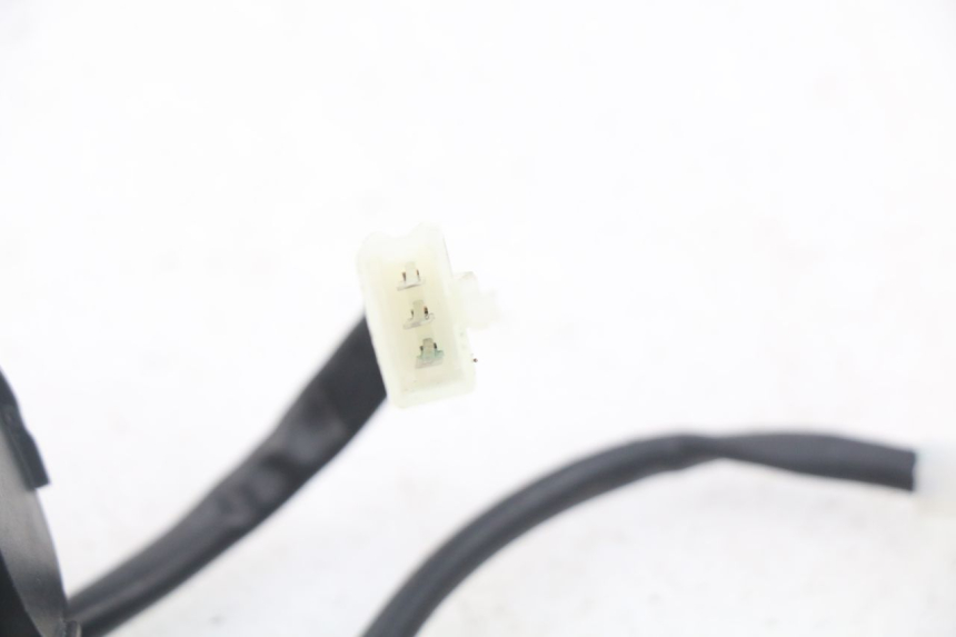 photo de RELE INTERMITENTES JONWAY GTX 2T 50 (2014 - 2020) - Zoom estado de uso