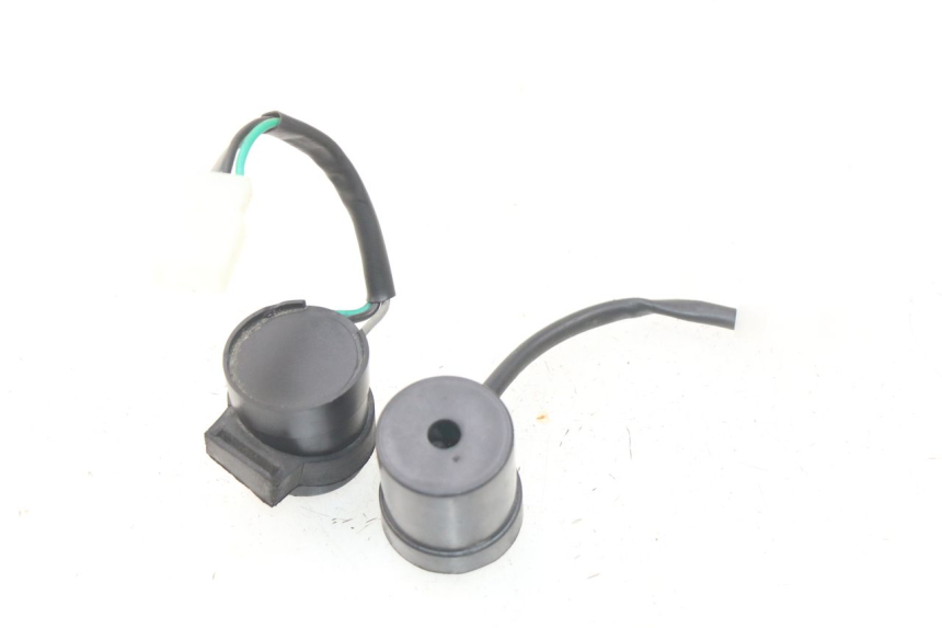 photo de RELE INTERMITENTES JONWAY GTX 2T 50 (2014 - 2020) - Otra perspectiva